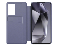 Tech-Protect Smart Wallet Galaxy A57 5G Purple - 1523206 - zdjęcie 3